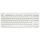 Ducky One 3 Classic White TKL MX Silent Red DKON2187ST-SUSPDPWWWSC1 - 1081637 - zdjęcie 2
